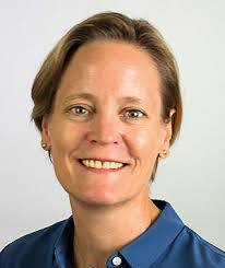 Birgitte Messerschmidt, Director of Applied Research at NFPA