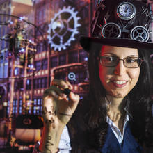 Nicole Yunger Halpern