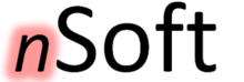 nSoft Consortium徽标