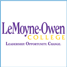 NICE LeMoyne-Owen College