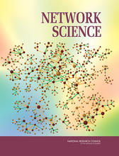NAS Network Science Cover Page