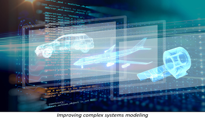 OMG Approves NIST-aided Complex Systems Modeling Upgrade for Public Review
