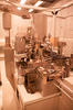 Photograph of the JEOL JBX 6300-FS Direct Write Electron Beam Lithography System.     