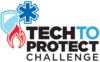 Tech to Protect Challenge logo