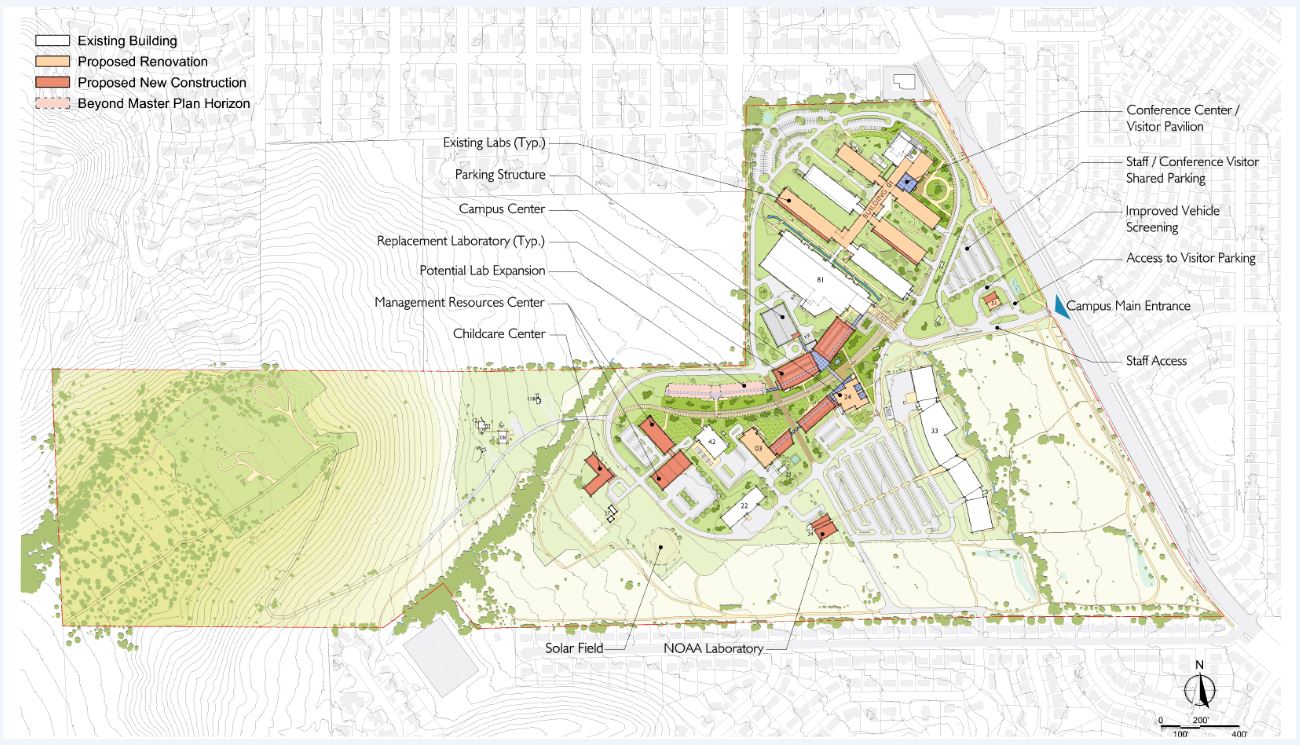 boulder-laboratories-master-plan-nist