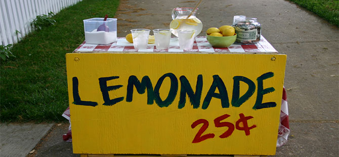 Lemonade