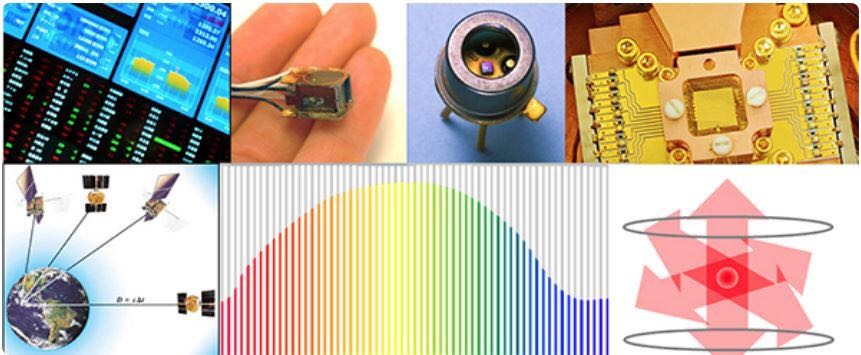 2019 NIST Time And Frequency Seminar | NIST