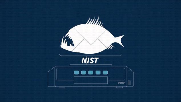 Fishing, Phishing and Network Security: It's all connected