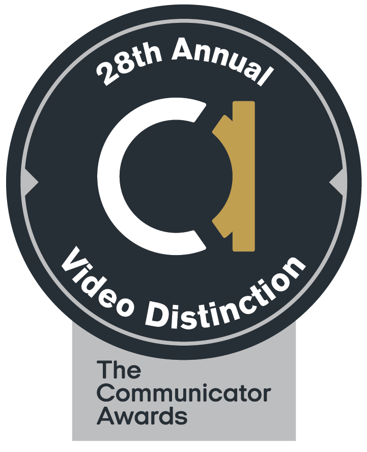 PAO, ITL Receive 2022 Communicators Award of Distinction for Video