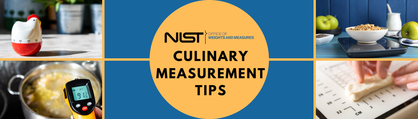 How to Properly Measure Recipe Ingredients, Measuring Tips