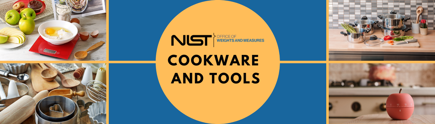 Cookware and Tools