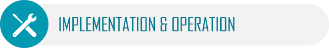 Implementation and Operation NICE Framework Work Role Category