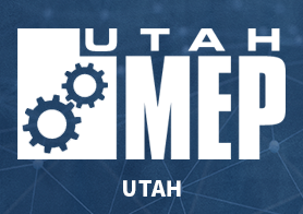 University of Utah MEP Center logo that links to the MEP Center's page