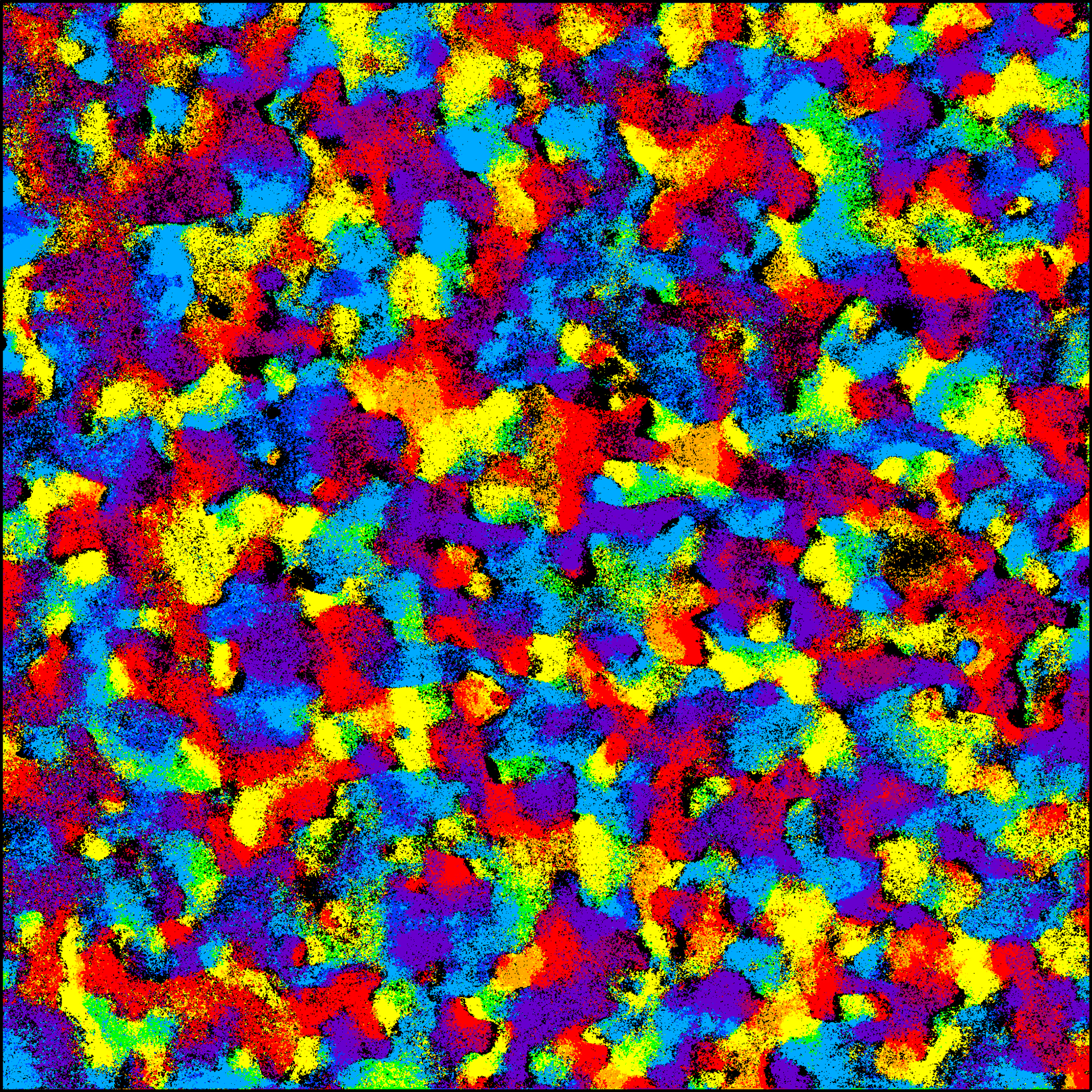 Semiconducting Polymer Film