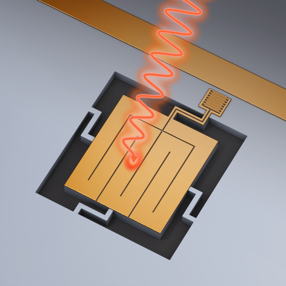 NIST Study Probes the Damaging Effects of Radiation on Qubits