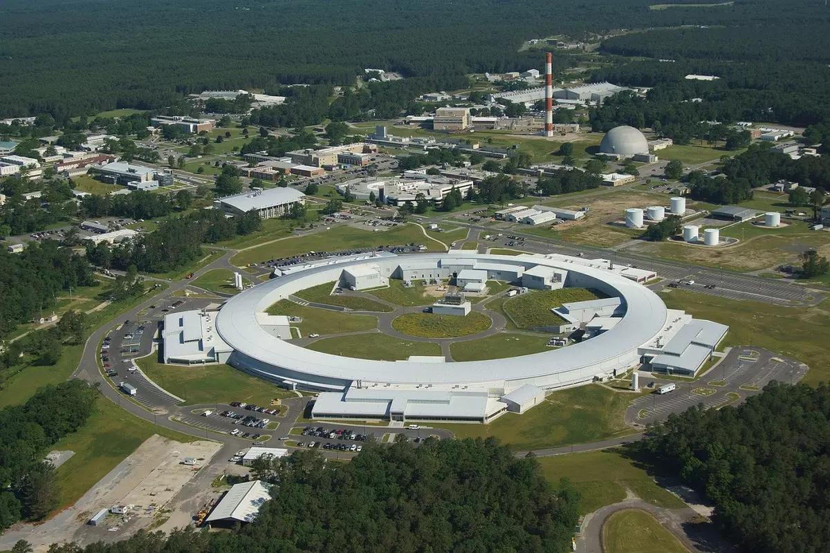 Brookhaven National Laboratory - NNSA