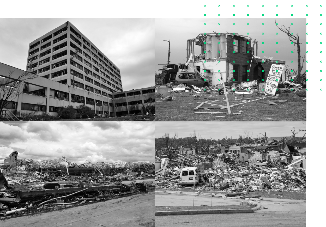 The Joplin Tornado A Calamity and a Boon to Resilience, 10 Years On NIST