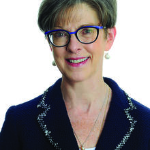 Sue Dunn, President and CEO, Donor Alliance