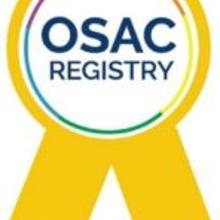 OSAC Registry Ribbon