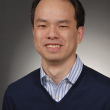 Headshot of Edwin Chan