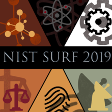SURF Colloquium is scheduled August 5-7, 2019.