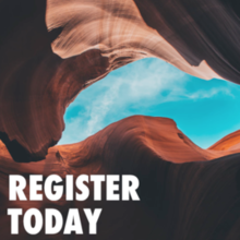 NICE 2019 NICE Conference_Register Today_Red Rocks