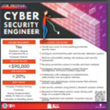 Cyber Security Engineer