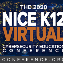 NICE K12 Virtual Conference
