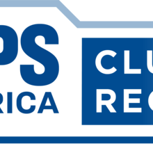 Iconography used for CHIPS Cluster Regions campaign with CHIPS for America wordmark