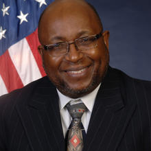 Willie E. May