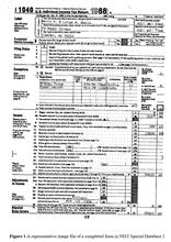 NIST Special Database 2 | NIST