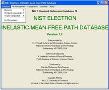 NIST Standard Reference Database 71 | NIST