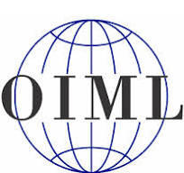 International Organization of Legal Metrology logo