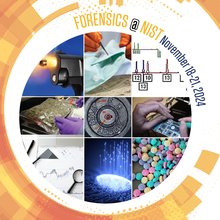 Forensics@NIST 2024