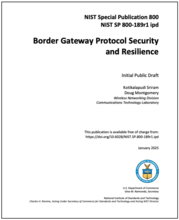 NIST-SP-800-189r1-ipd-cover-page