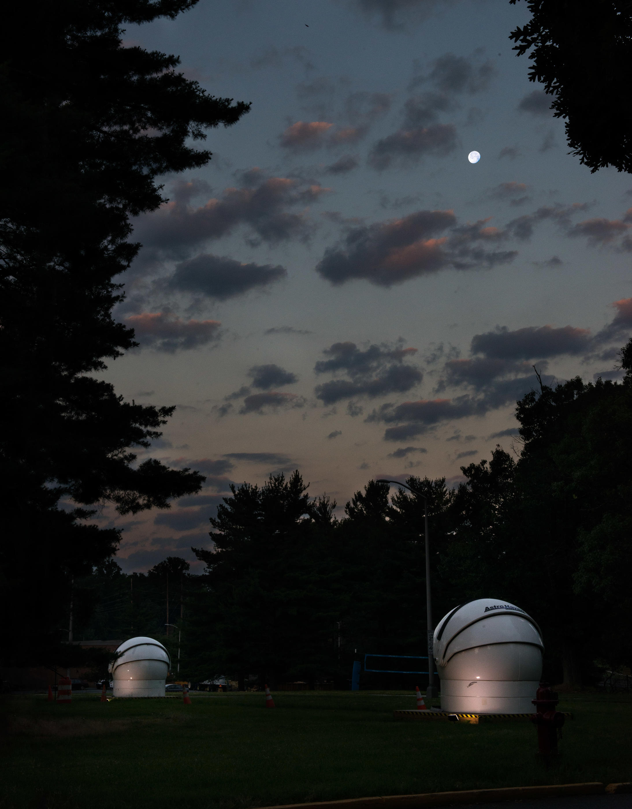 How Bright is the Moon, Really? | NIST