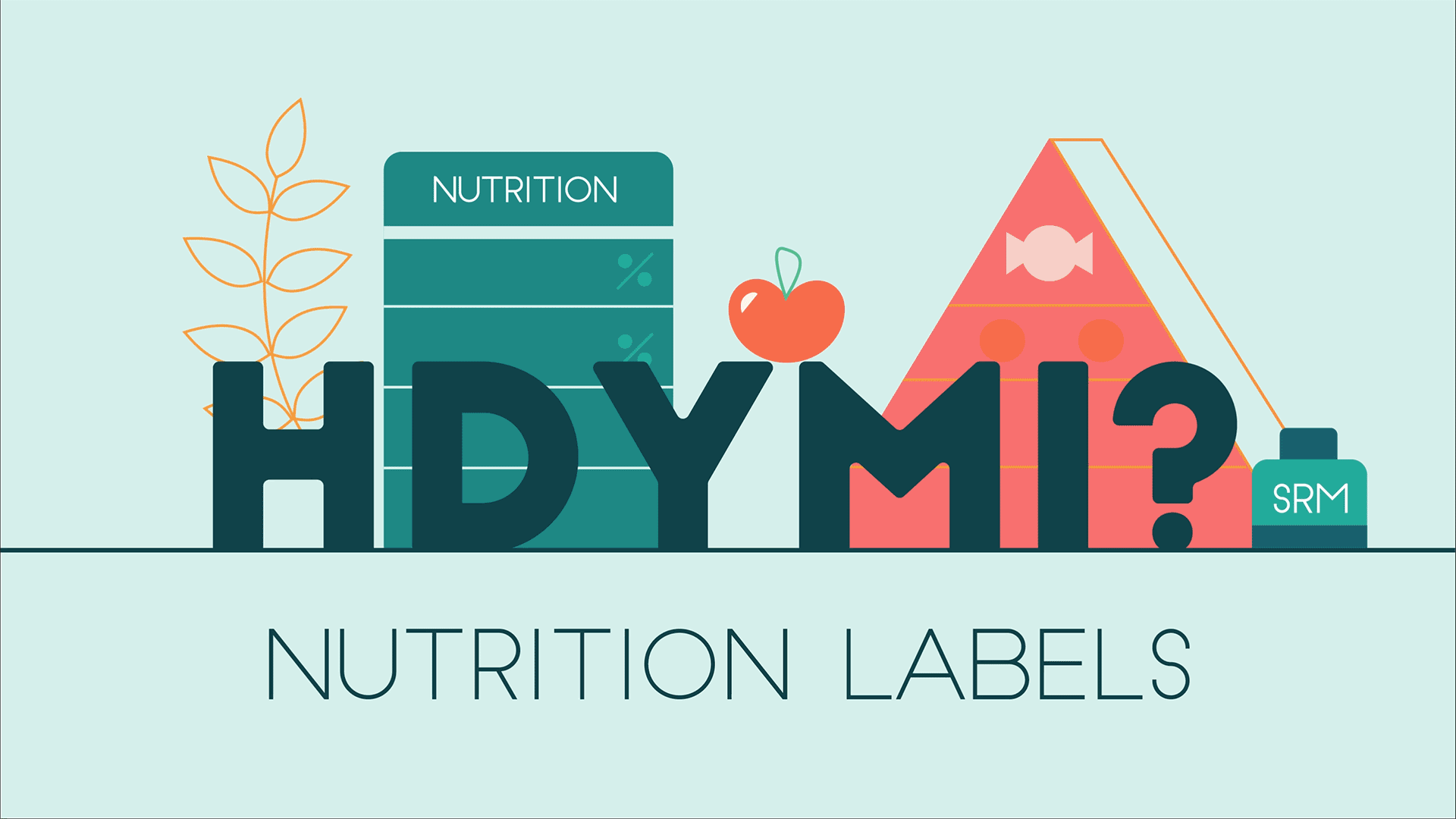 Nutrition Testing & Labels for Your Beverage Brand