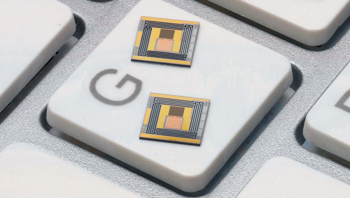 computer chip identification