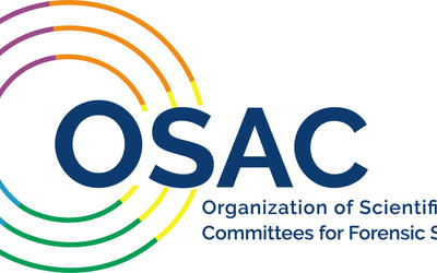 OSAC logo