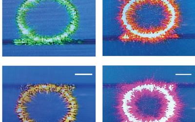 nanophotonic resonators