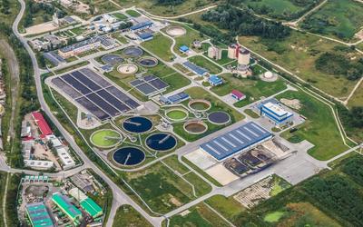 NIST Begins Cybersecurity Project for Water and Wastewater Operations