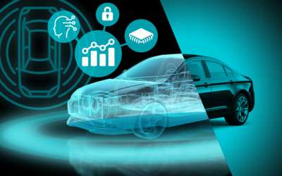 NIST Researcher Engages Automotive Stakeholders at SAE World Congress Experience (WCX) 2024