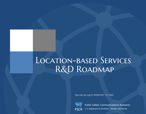 Location-Based Services R&D Roadmap