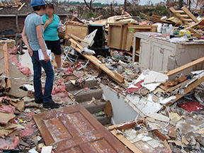 joplin missouri tornado aftermath