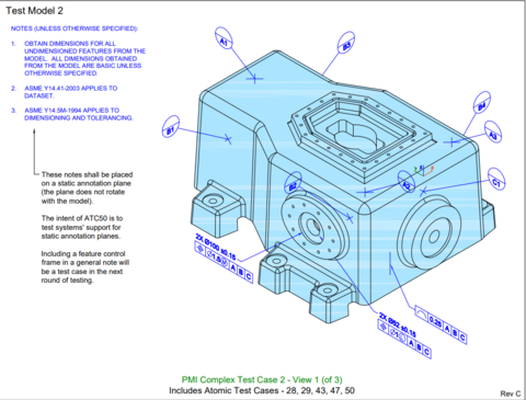 New Version Of The STEP File Analyzer And Viewer Is Released | NIST