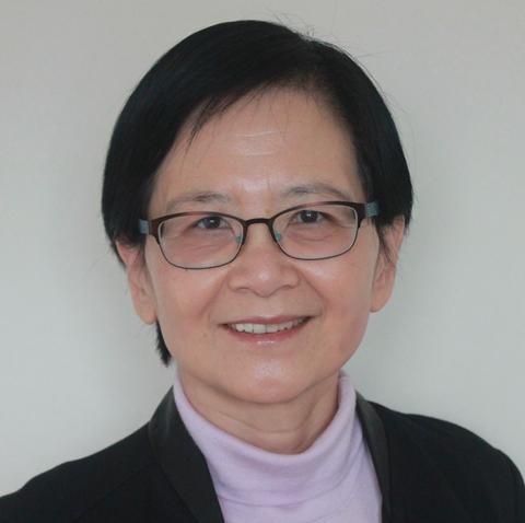 A profile image of Lily Chen. 