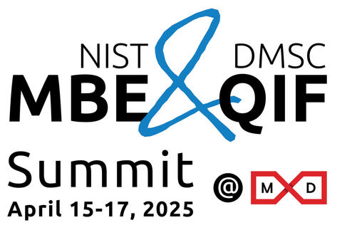 MBD & QIF Summit April 15 - 17 2025