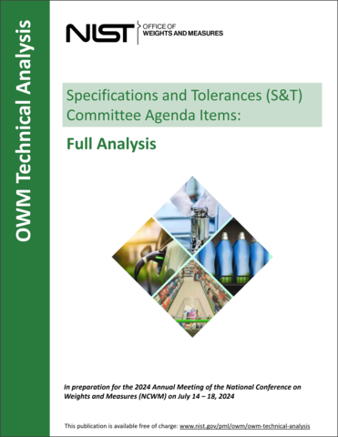 OWM Technical Analysis cover image