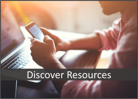 Discover Resources Image