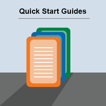 SBCC Quick Start Guides Icon